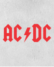 Kepurė AC/DC logo Kepurė AC/DC logo